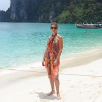 Отзыв от Анастасия - DTV виза